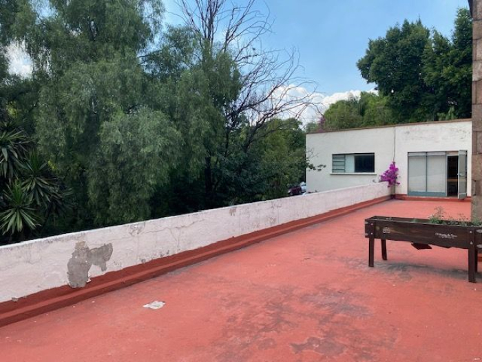 CASA, En VENTA, Monte Libano, Lomas De Chapultepec, Miguel Hidalgo