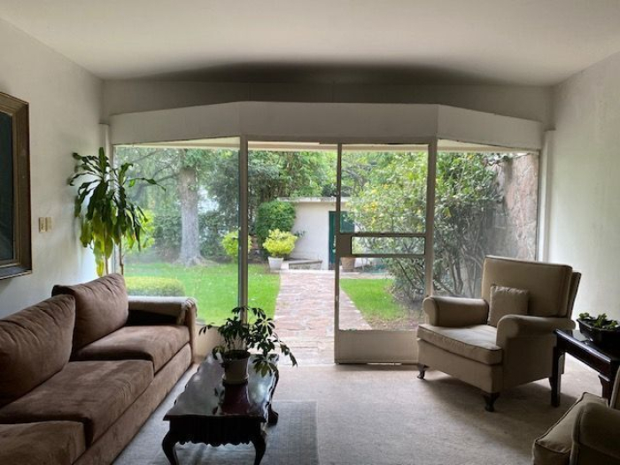 CASA, En VENTA, Monte Libano, Lomas De Chapultepec, Miguel Hidalgo