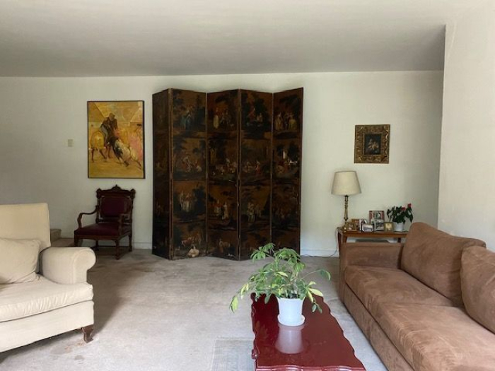 CASA, En VENTA, Monte Libano, Lomas De Chapultepec, Miguel Hidalgo