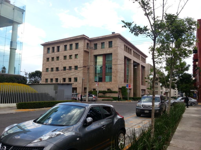 OFICINA, en VENTA, Guillermo González Camarena, Centro de Ciudad Santa Fe, Álvaro Obregón