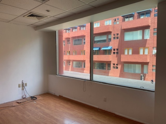OFICINA, En VENTA, Guillermo González Camarena, Centro De Ciudad Santa Fe, Álvaro Obregón