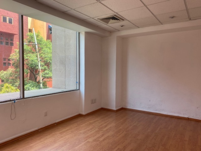 OFICINA, En VENTA, Guillermo González Camarena, Centro De Ciudad Santa Fe, Álvaro Obregón