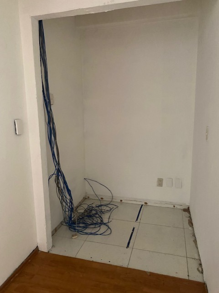 OFICINA, En VENTA, Guillermo González Camarena, Centro De Ciudad Santa Fe, Álvaro Obregón