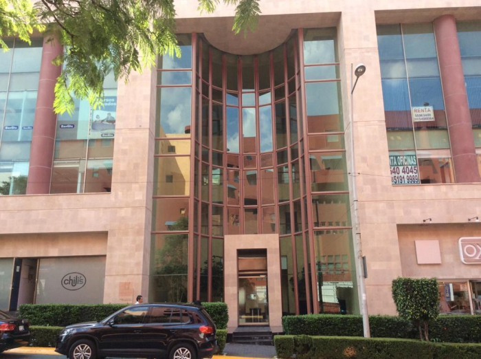 OFICINA, En VENTA, Guillermo González Camarena, Centro De Ciudad Santa Fe, Álvaro Obregón