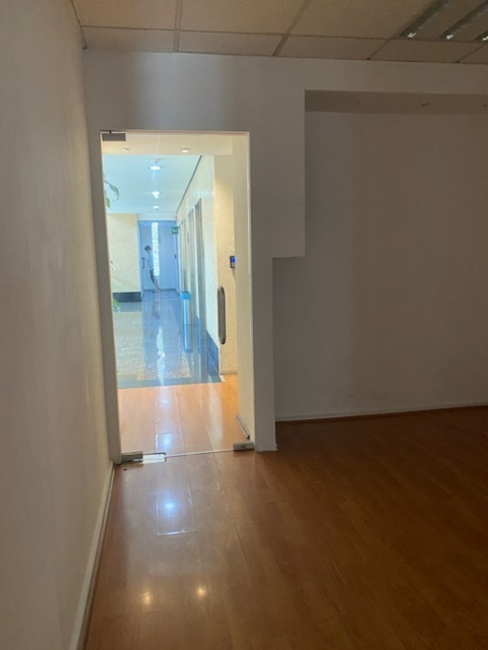 OFICINA, En VENTA, Guillermo González Camarena, Centro De Ciudad Santa Fe, Álvaro Obregón