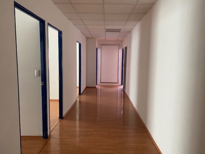 OFICINA, En VENTA, Guillermo González Camarena, Centro De Ciudad Santa Fe, Álvaro Obregón