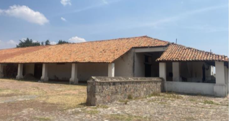 RANCHO, En VENTA, Carretera Atlacomulco El Oro Maravatio