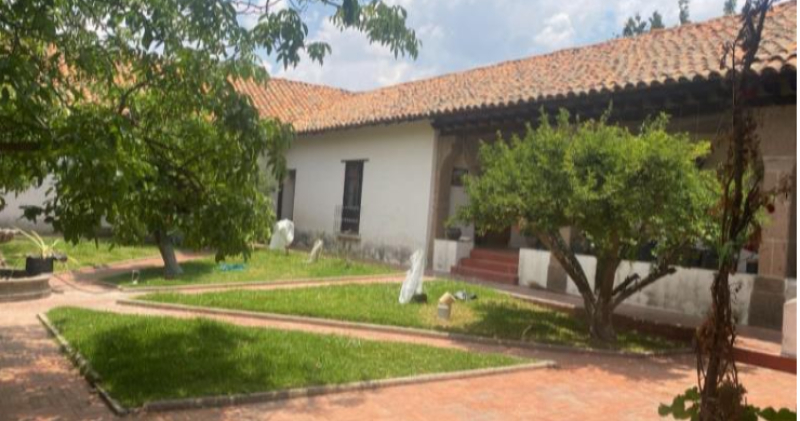 RANCHO, En VENTA, Carretera Atlacomulco El Oro Maravatio