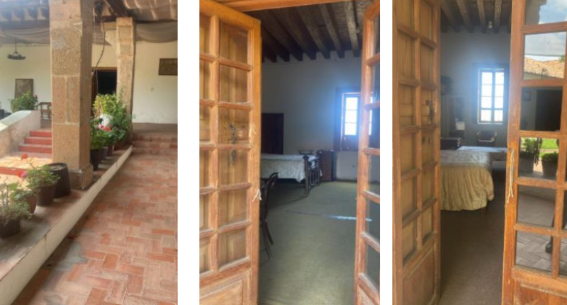 RANCHO, En VENTA, Carretera Atlacomulco El Oro Maravatio