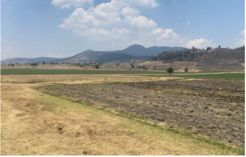 RANCHO, En VENTA, Carretera Atlacomulco El Oro Maravatio