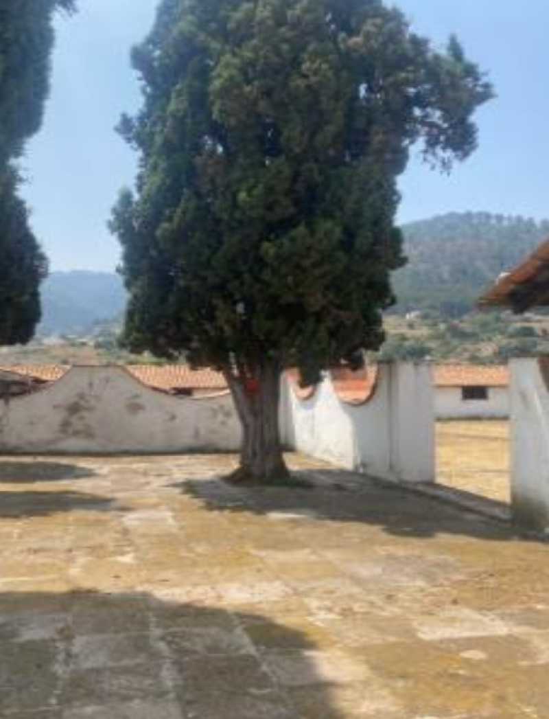 RANCHO, En VENTA, Carretera Atlacomulco El Oro Maravatio