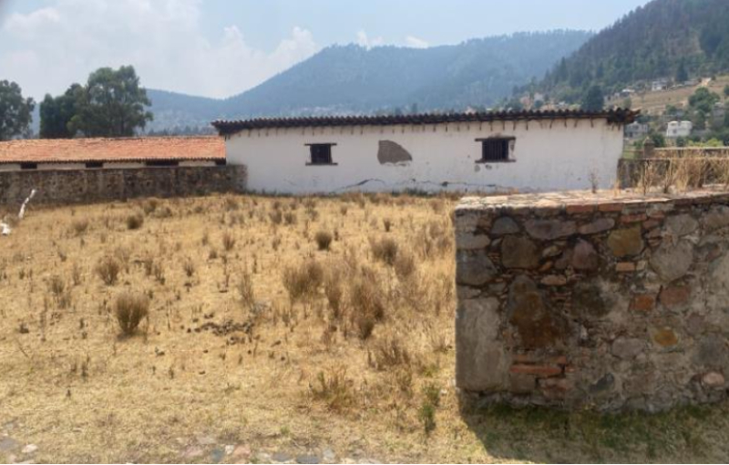 RANCHO, En VENTA, Carretera Atlacomulco El Oro Maravatio