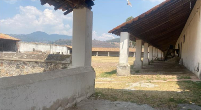 RANCHO, En VENTA, Carretera Atlacomulco El Oro Maravatio, Jocotitlan, Estado De México