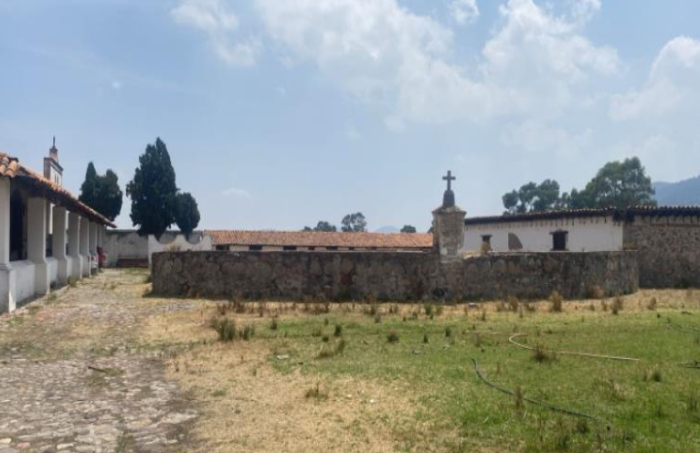 RANCHO, En VENTA, Carretera Atlacomulco El Oro Maravatio, Jocotitlan, Estado De México