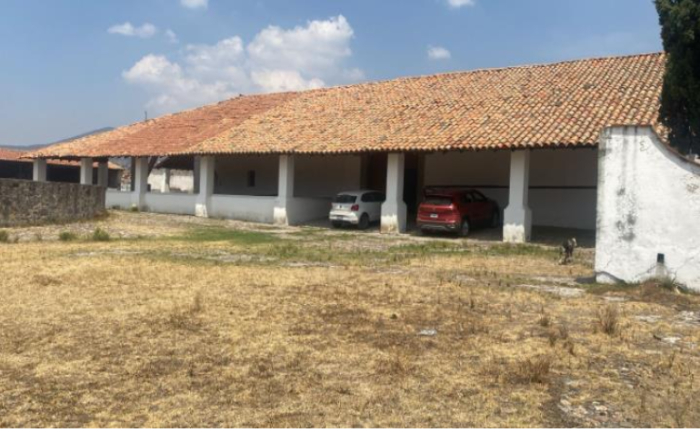 RANCHO, En VENTA, Carretera Atlacomulco El Oro Maravatio, Jocotitlan, Estado De México