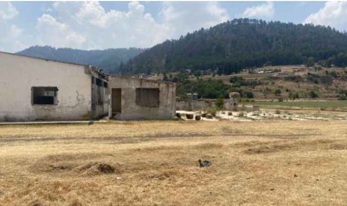 RANCHO, En VENTA, Carretera Atlacomulco El Oro Maravatio, Jocotitlan, Estado De México