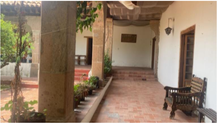 RANCHO, En VENTA, Carretera Atlacomulco El Oro Maravatio, Jocotitlan, Estado De México