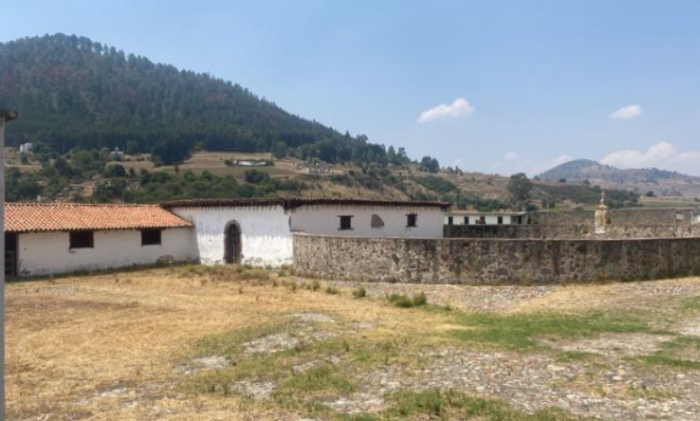 RANCHO, En VENTA, Carretera Atlacomulco El Oro Maravatio, Jocotitlan, Estado De México