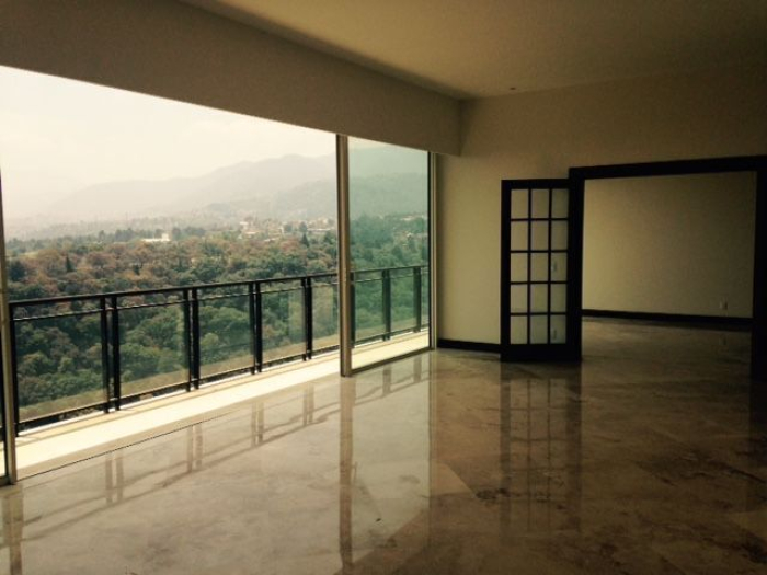 DEPARTAMENTO, en VENTA, Av. de los Poetas, Cumbres de Santa Fe, San Mateo Tlatenango