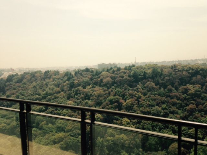 DEPARTAMENTO, En VENTA, Av. De Los Poetas, Cumbres De Santa Fe, San Mateo Tlatenango