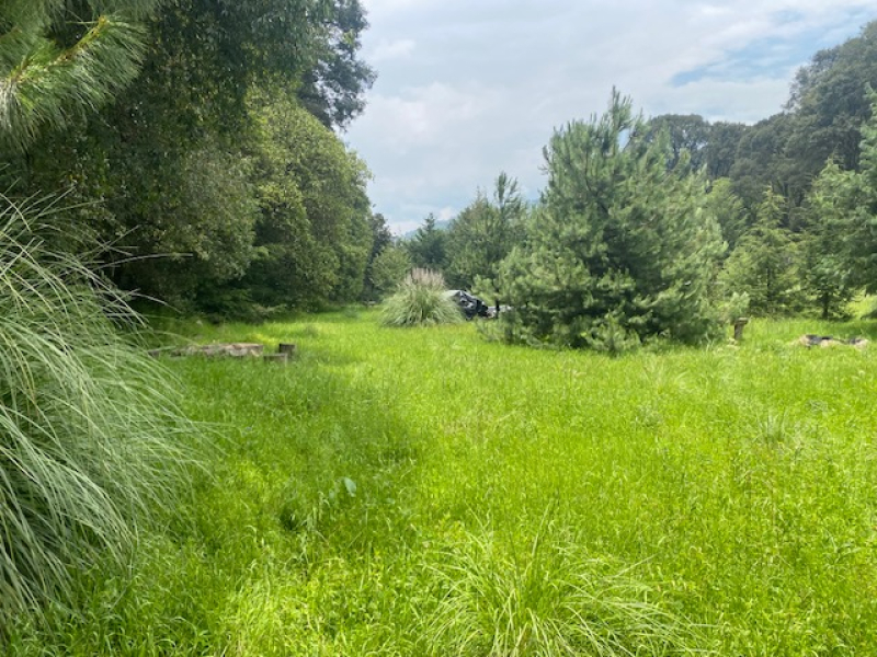 TERRENO, En VENTA, Lerma, San Miguel Ameyalco, Ocoyoacac, Edo México