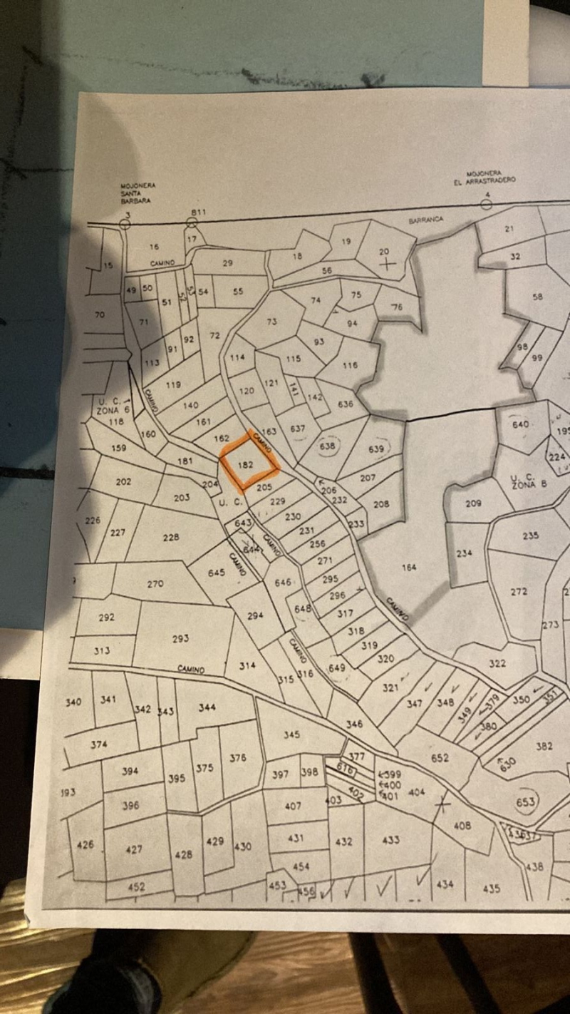 TERRENO, En VENTA, Lerma, San Miguel Ameyalco, Ocoyoacac, Edo México