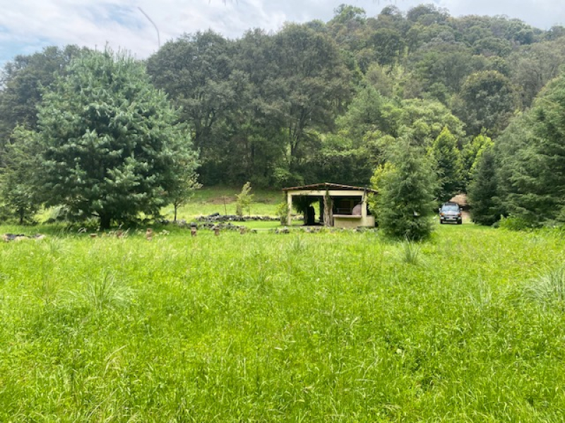 TERRENO, En VENTA, Lerma, San Miguel Ameyalco, Ocoyoacac, Edo México