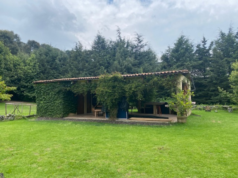 TERRENO, En VENTA, Lerma, San Miguel Ameyalco, Ocoyoacac, Edo México