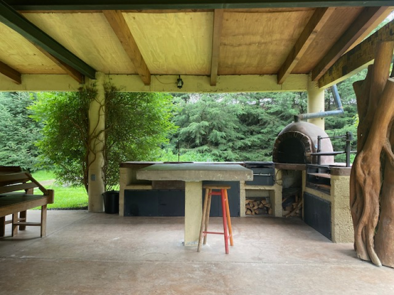 TERRENO, En VENTA, Lerma, San Miguel Ameyalco, Ocoyoacac, Edo México