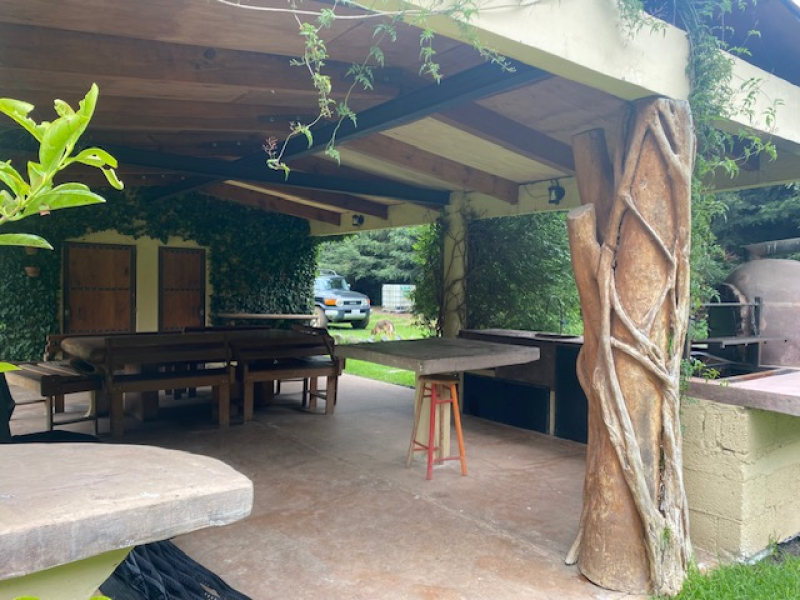 TERRENO, En VENTA, Lerma, San Miguel Ameyalco, Ocoyoacac, Edo México