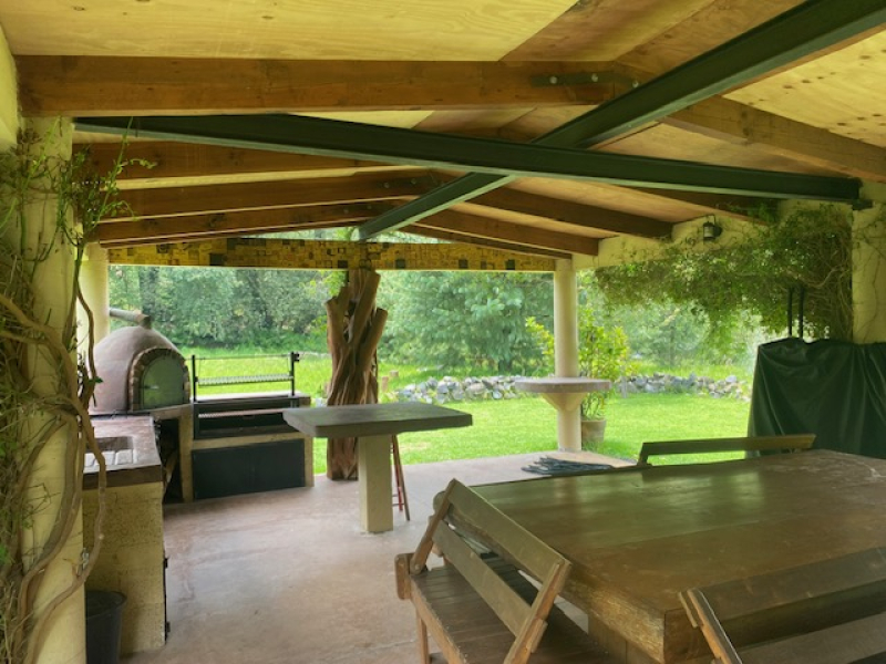 TERRENO, En VENTA, Lerma, San Miguel Ameyalco, Ocoyoacac, Edo México