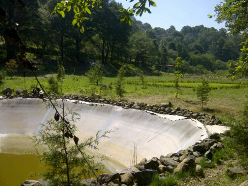 TERRENO, En VENTA, Lerma, San Miguel Ameyalco, Ocoyoacac, Edo México