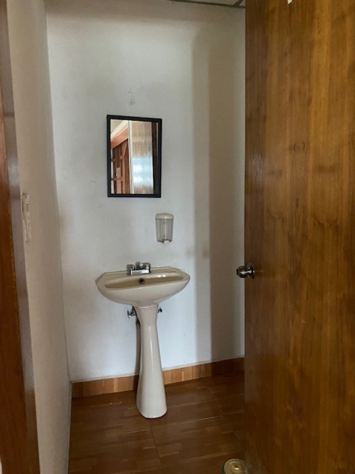 BODEGA, En RENTA, Esquina San Luis Tlatilco Y Urbina, Parque Industrial Naucalpan, Edo De México