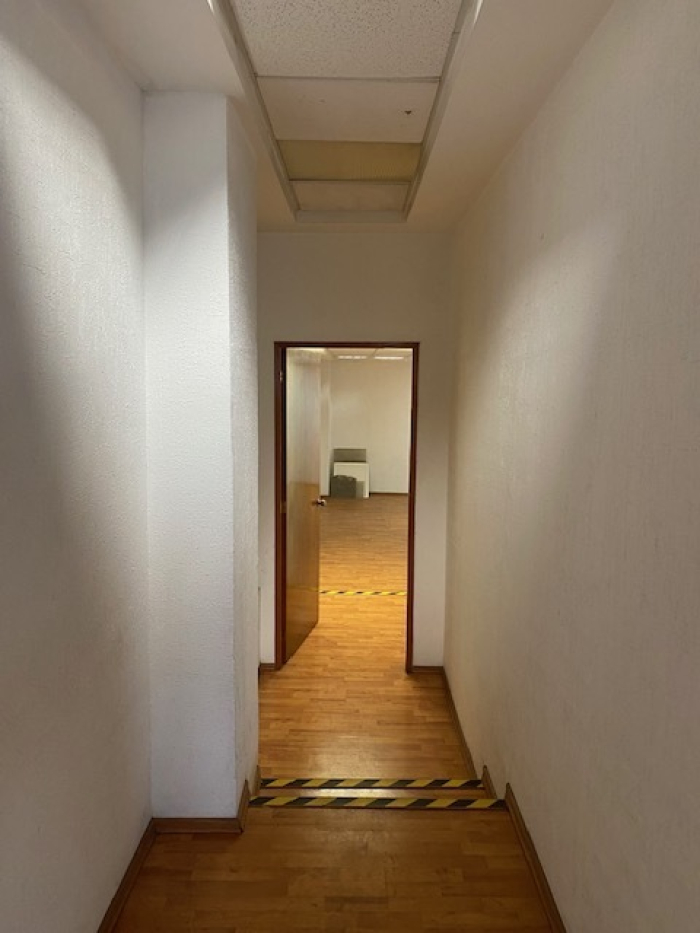 BODEGA, En RENTA, Esquina San Luis Tlatilco Y Urbina, Parque Industrial Naucalpan, Edo De México