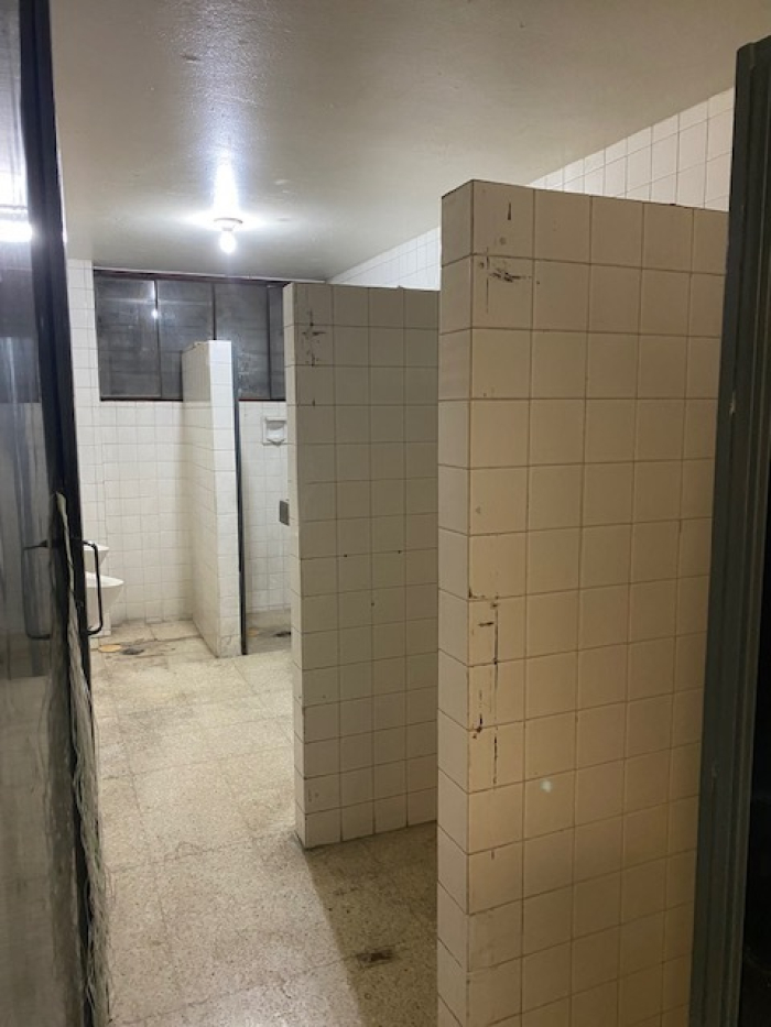 BODEGA, En RENTA, Esquina San Luis Tlatilco Y Urbina, Parque Industrial Naucalpan, Edo De México