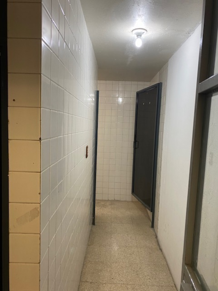 BODEGA, En RENTA, Esquina San Luis Tlatilco Y Urbina, Parque Industrial Naucalpan, Edo De México