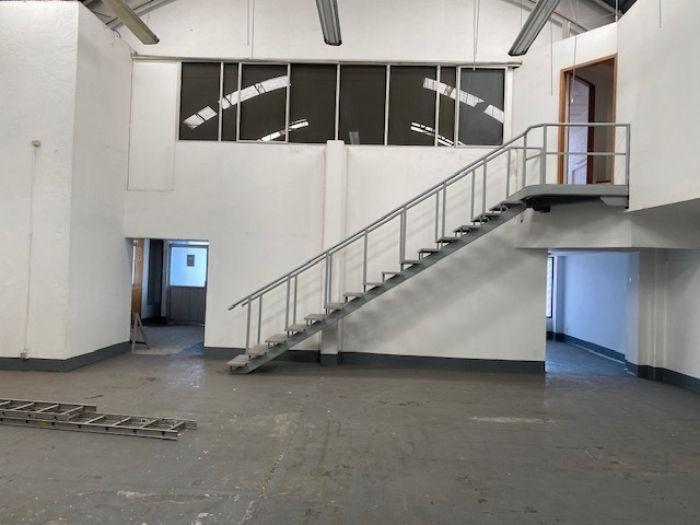 BODEGA, En RENTA, Esquina San Luis Tlatilco Y Urbina, Parque Industrial Naucalpan, Edo De México