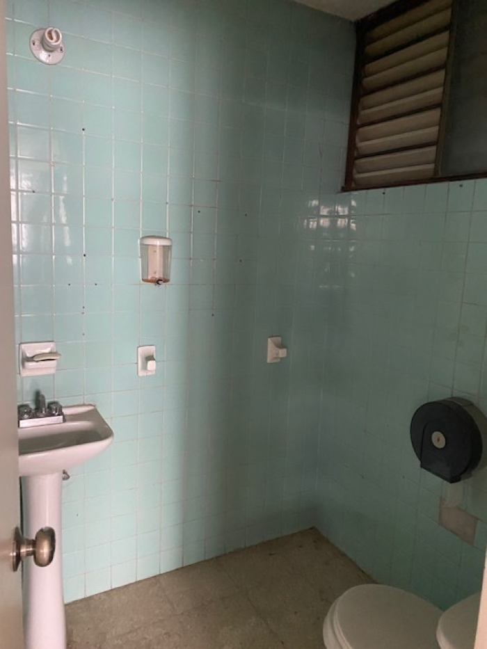 BODEGA, En RENTA, Esquina San Luis Tlatilco Y Urbina, Parque Industrial Naucalpan, Edo De México