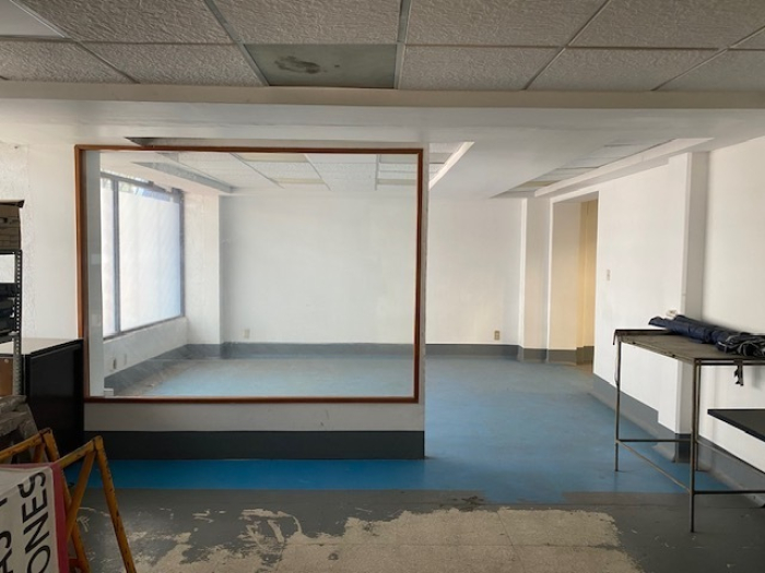 BODEGA, En RENTA, Esquina San Luis Tlatilco Y Urbina, Parque Industrial Naucalpan, Edo De México