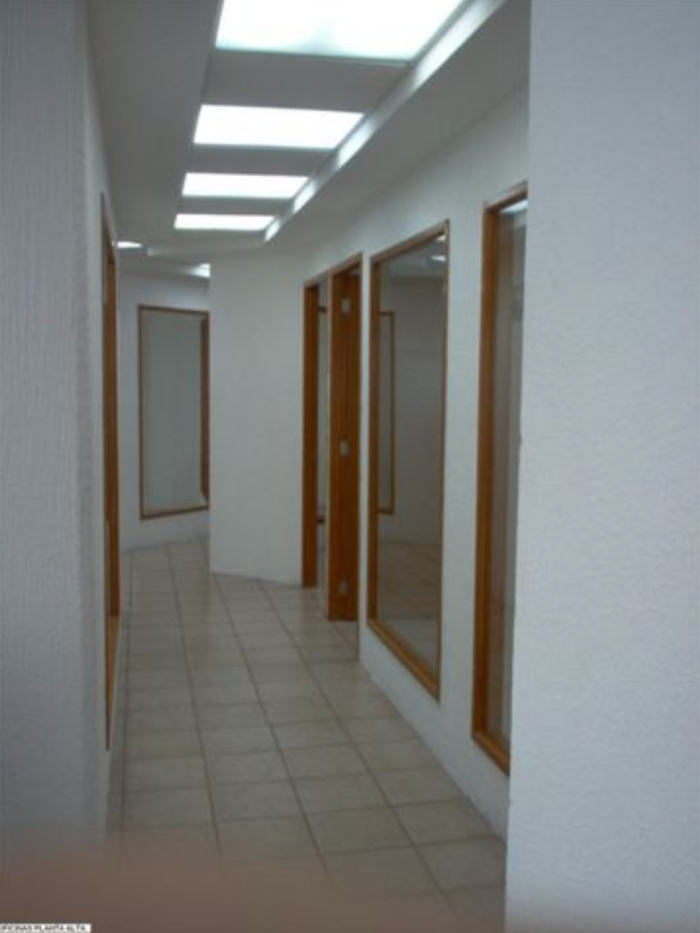 OFICINA, En RENTA, Esquina San Luis Tlatilco Y Urbina, Parque Industrial Naucalpan, Edo. De México