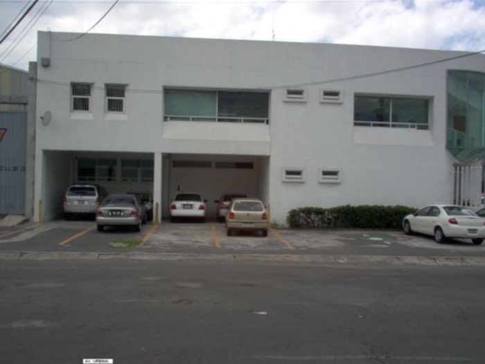 OFICINA, en RENTA, Esquina San Luis Tlatilco y Urbina, Parque Industrial Naucalpan, Edo. de México