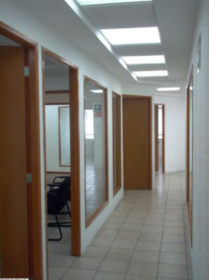 OFICINA, En RENTA, Esquina San Luis Tlatilco Y Urbina, Parque Industrial Naucalpan, Edo. De México