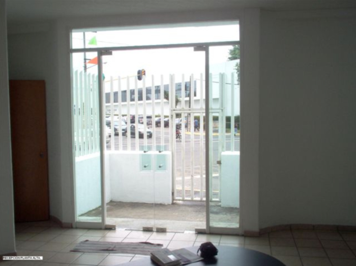 OFICINA, En RENTA, Esquina San Luis Tlatilco Y Urbina, Parque Industrial Naucalpan, Edo. De México