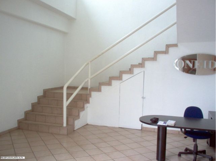 OFICINA, En RENTA, Esquina San Luis Tlatilco Y Urbina, Parque Industrial Naucalpan, Edo. De México