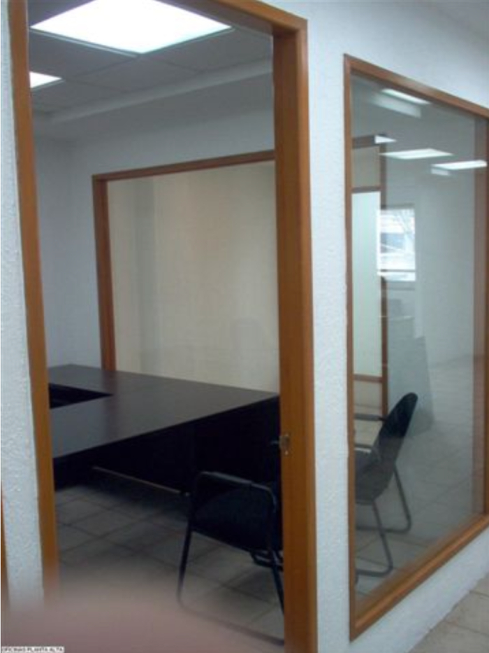 OFICINA, En RENTA, Esquina San Luis Tlatilco Y Urbina, Parque Industrial Naucalpan, Edo. De México