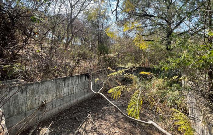 TERRENO, En VENTA, Blvd. Arturo San Roman, Country Club Ixtapan De La Sal, Edo De México