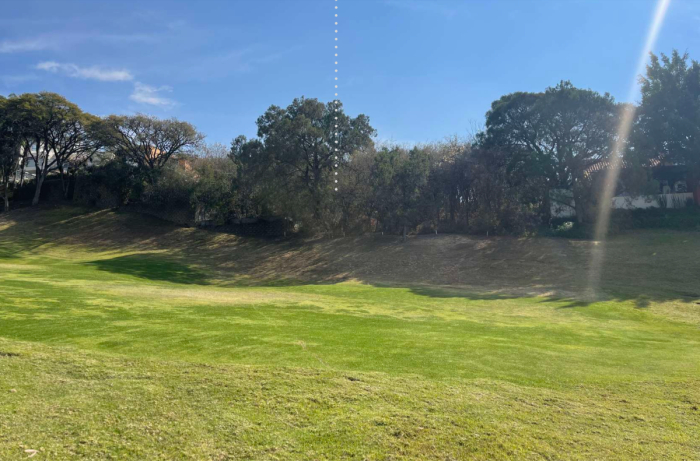 TERRENO, En VENTA, Blvd. Arturo San Roman, Country Club Ixtapan De La Sal, Edo De México