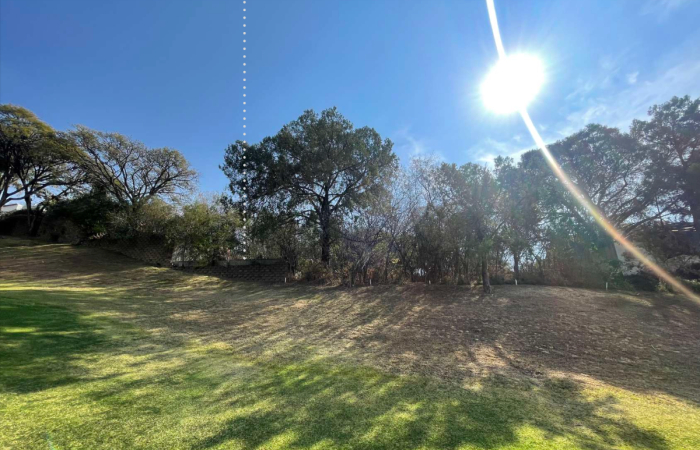 TERRENO, En VENTA, Blvd. Arturo San Roman, Country Club Ixtapan De La Sal, Edo De México