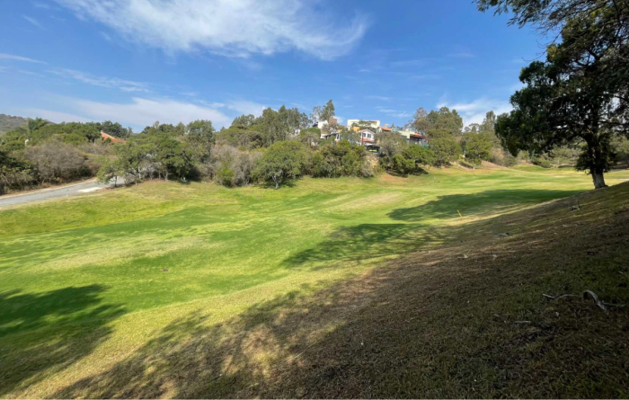 TERRENO, En VENTA, Blvd. Arturo San Roman, Country Club Ixtapan De La Sal, Edo De México