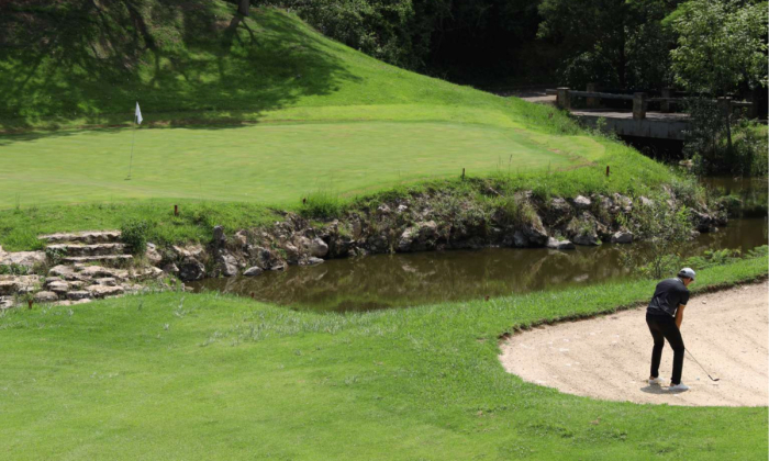 TERRENO, En VENTA, Blvd. Arturo San Roman, Country Club Ixtapan De La Sal, Edo De México